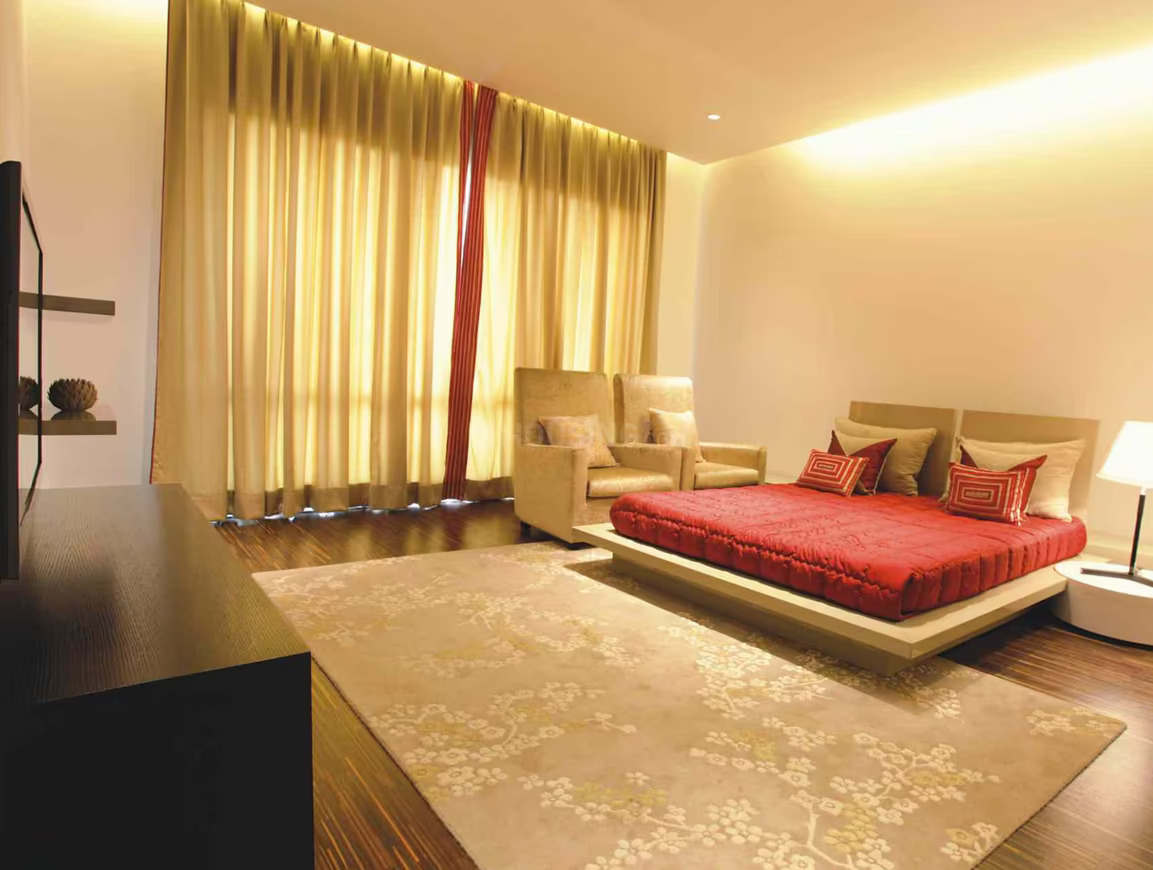 Unitech The Villas